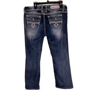 Buckle/ Rock Revival Jeans-womens